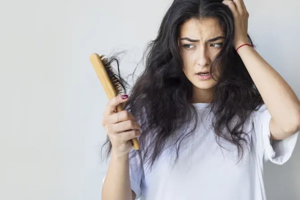 5 ways to prevent damaged hair, breakage, split ends, and make it healthy again.